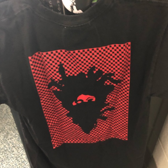 Zumies Crooks & Castles T-Shirt size small - Picture 3 of 3